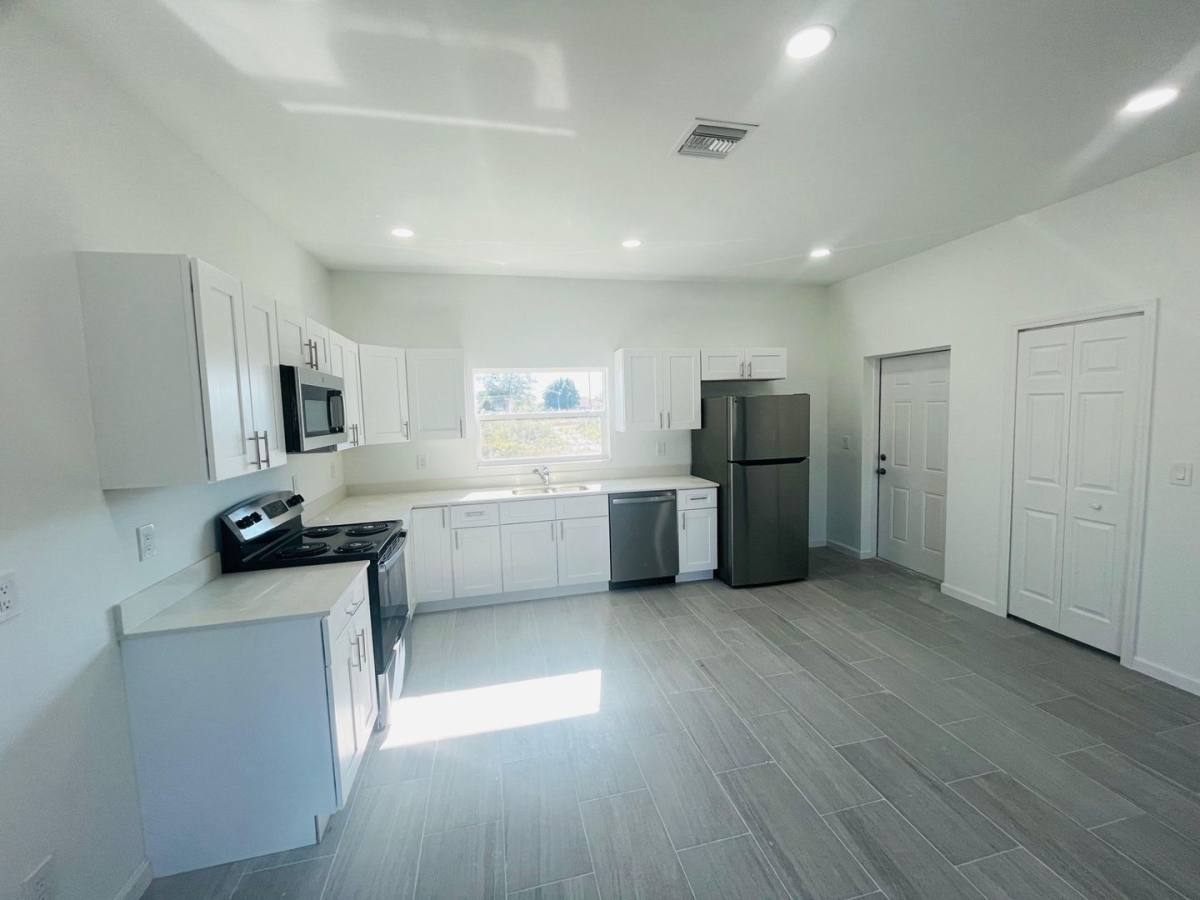 House for rent at 1409 NE 23rd St, Cape Coral, FL 33909
