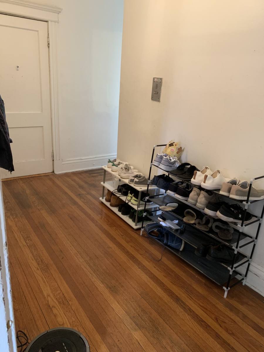 Apartment for rent at 31 Saint Lukes Rd #1, Allston, MA 02134