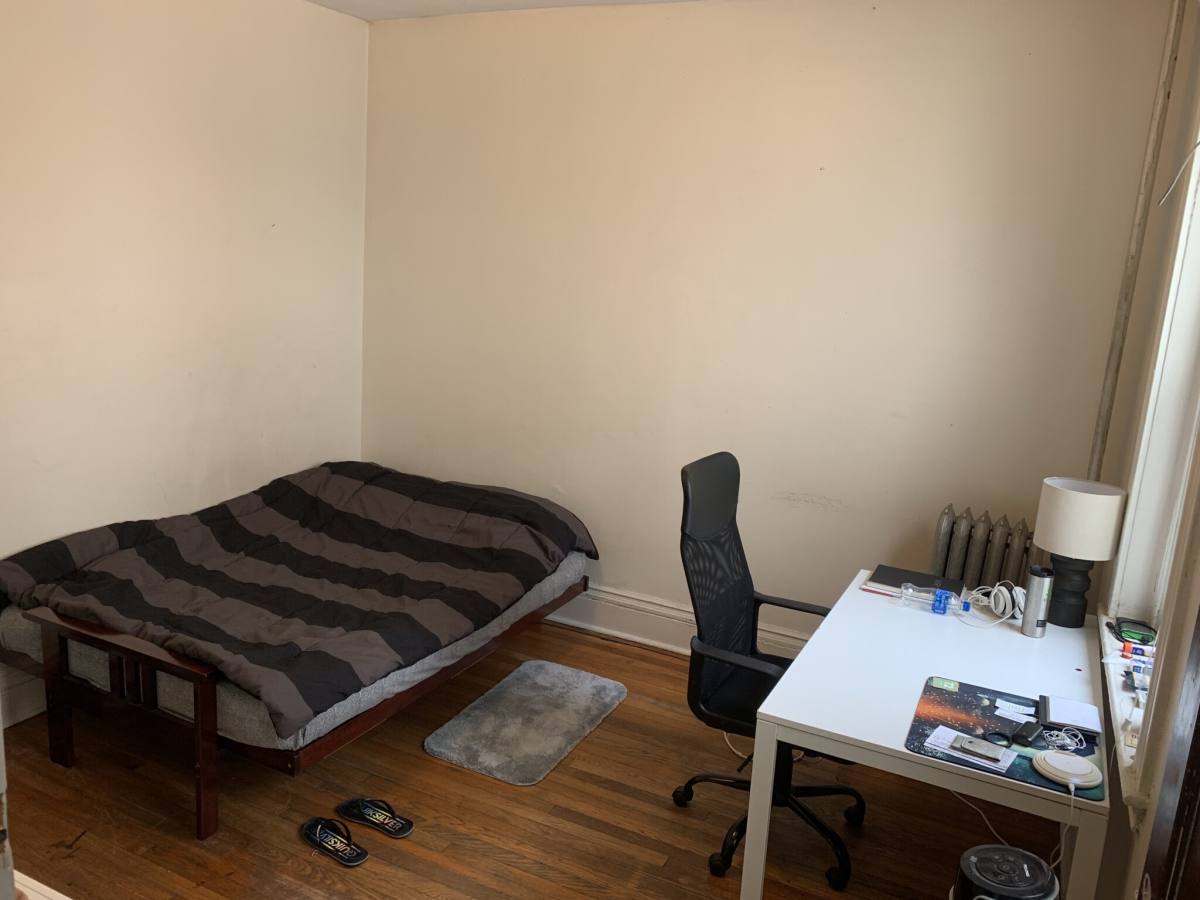 Apartment for rent at 31 Saint Lukes Rd #1, Allston, MA 02134