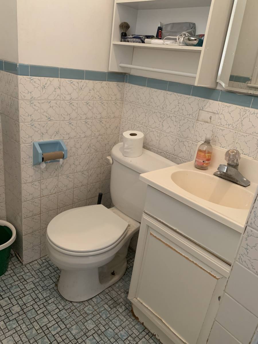Apartment for rent at 31 Saint Lukes Rd #1, Allston, MA 02134