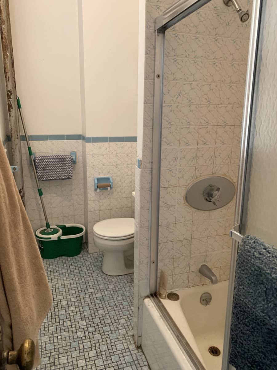 Apartment for rent at 31 Saint Lukes Rd #1, Allston, MA 02134
