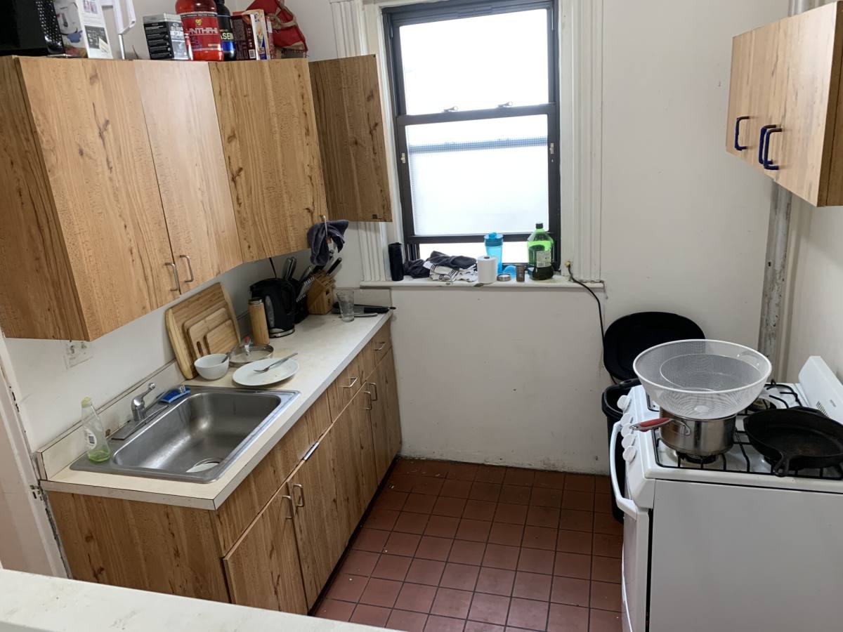 Apartment for rent at 31 Saint Lukes Rd #1, Allston, MA 02134