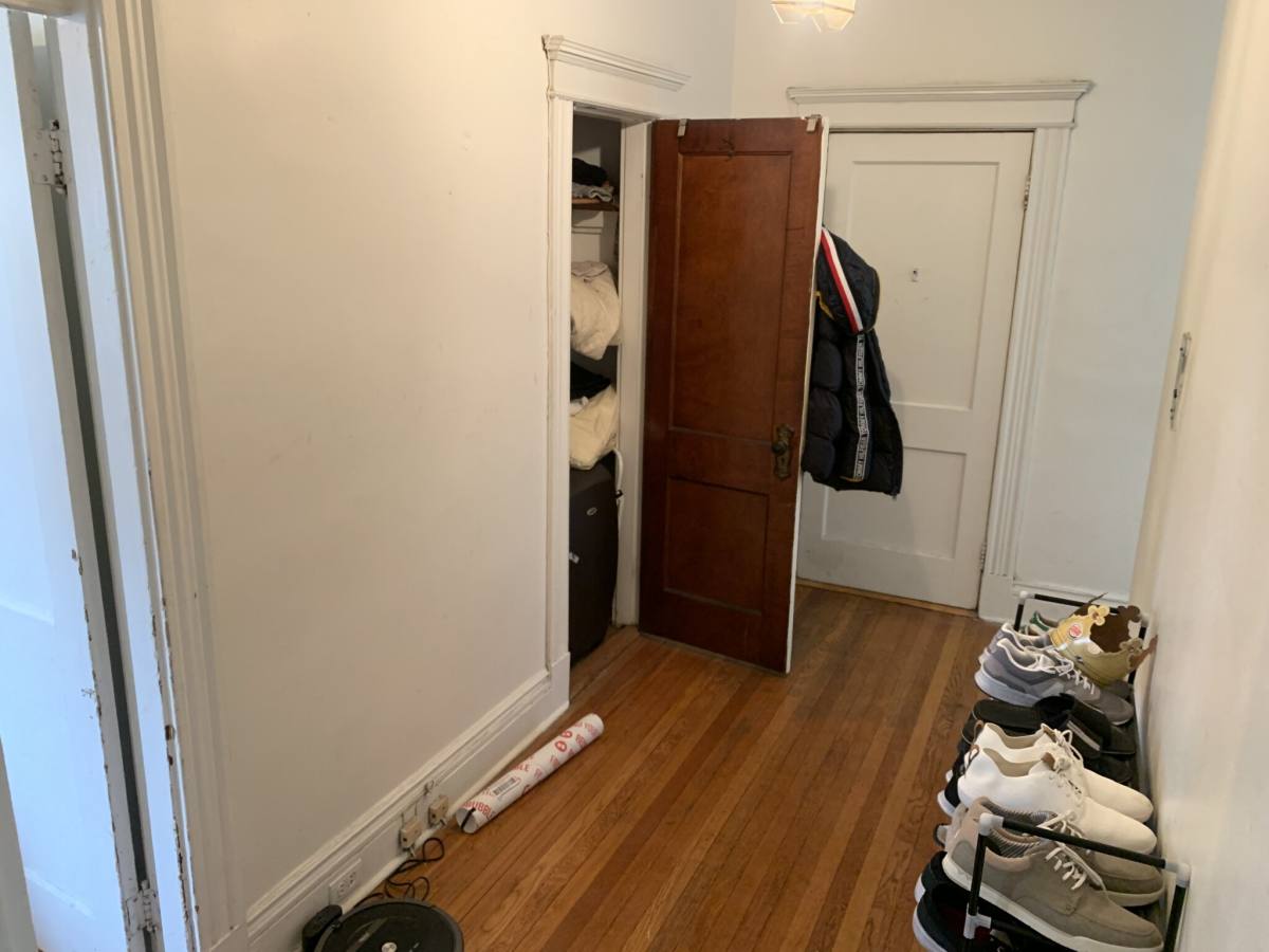 Apartment for rent at 31 Saint Lukes Rd #1, Allston, MA 02134