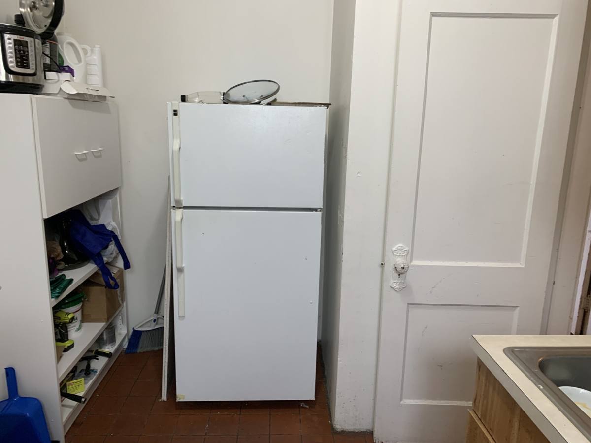 Apartment for rent at 31 Saint Lukes Rd #1, Allston, MA 02134
