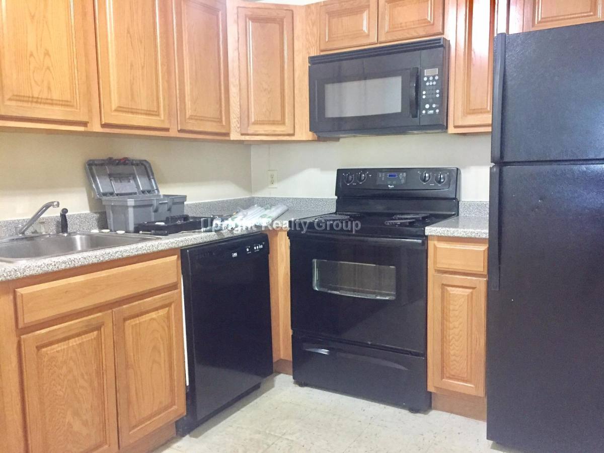 Apartment for rent at 750 Central St #H22, Leominster, MA 01453