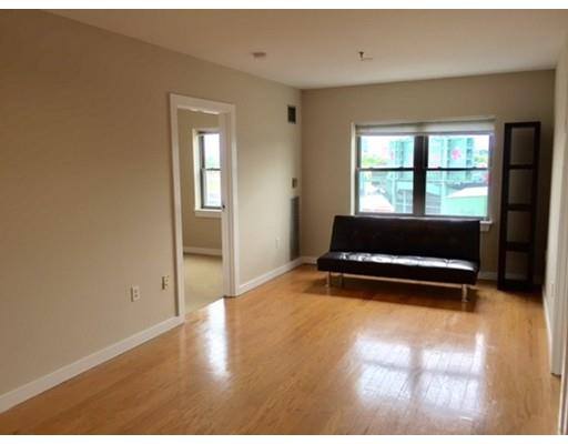 Condo for rent at 534 Commonwealth Ave #7E, Boston, MA 02215