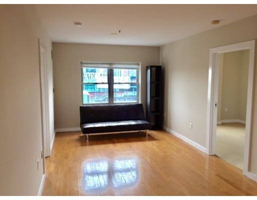Condo for rent at 534 Commonwealth Ave #7E, Boston, MA 02215