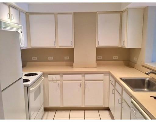 Condo for rent at 534 Commonwealth Ave #7E, Boston, MA 02215
