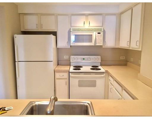 Condo for rent at 534 Commonwealth Ave #7E, Boston, MA 02215