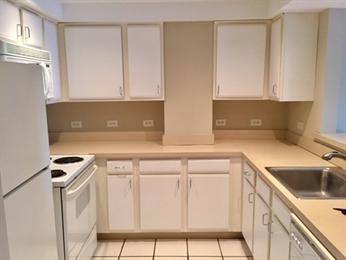 Condo for rent at 534 Commonwealth Ave #7E, Boston, MA 02215