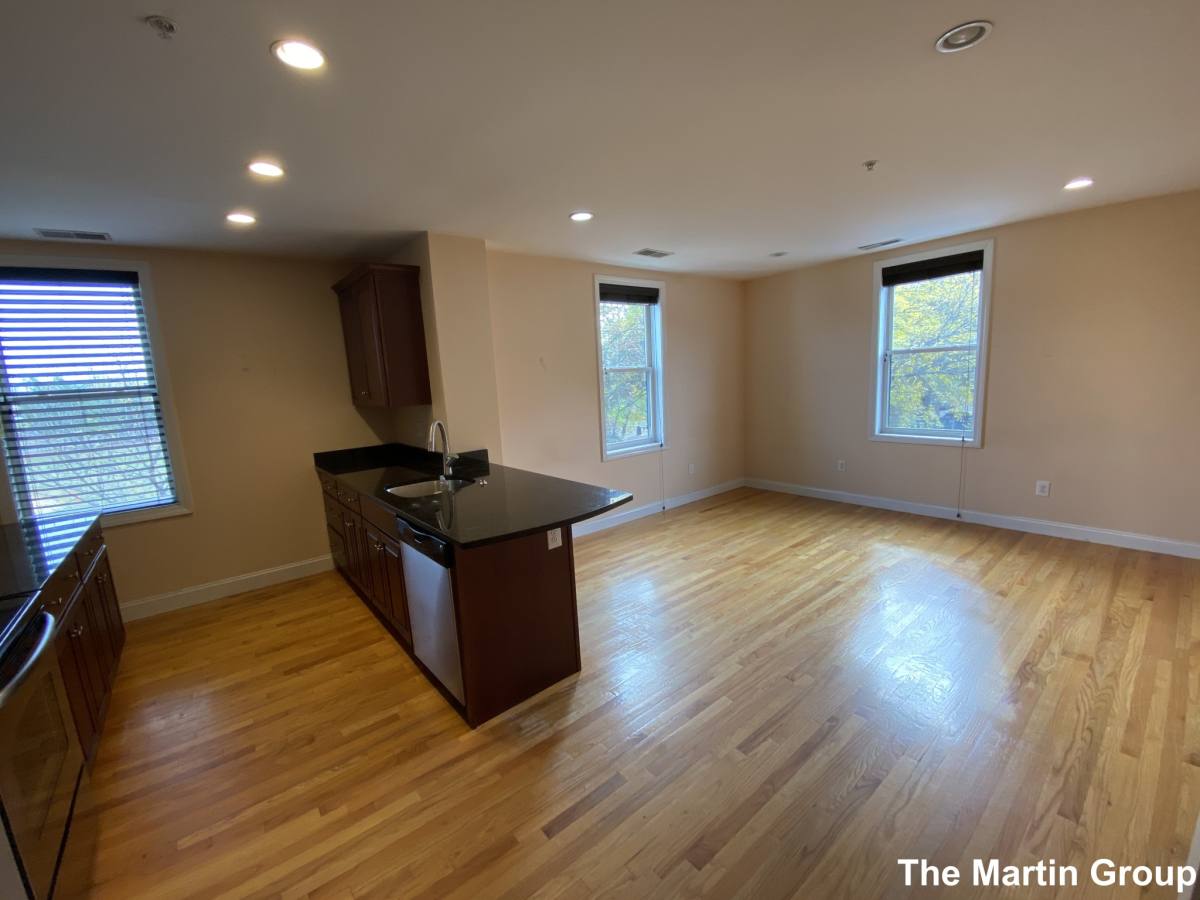 Apartment for rent at 100 Fellsway W #207, Somerville, MA 02145