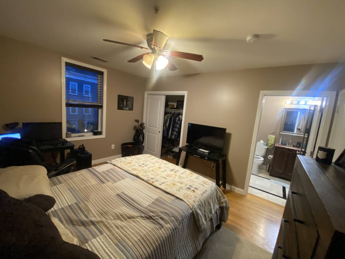 Apartment for rent at 100 Fellsway W #207, Somerville, MA 02145