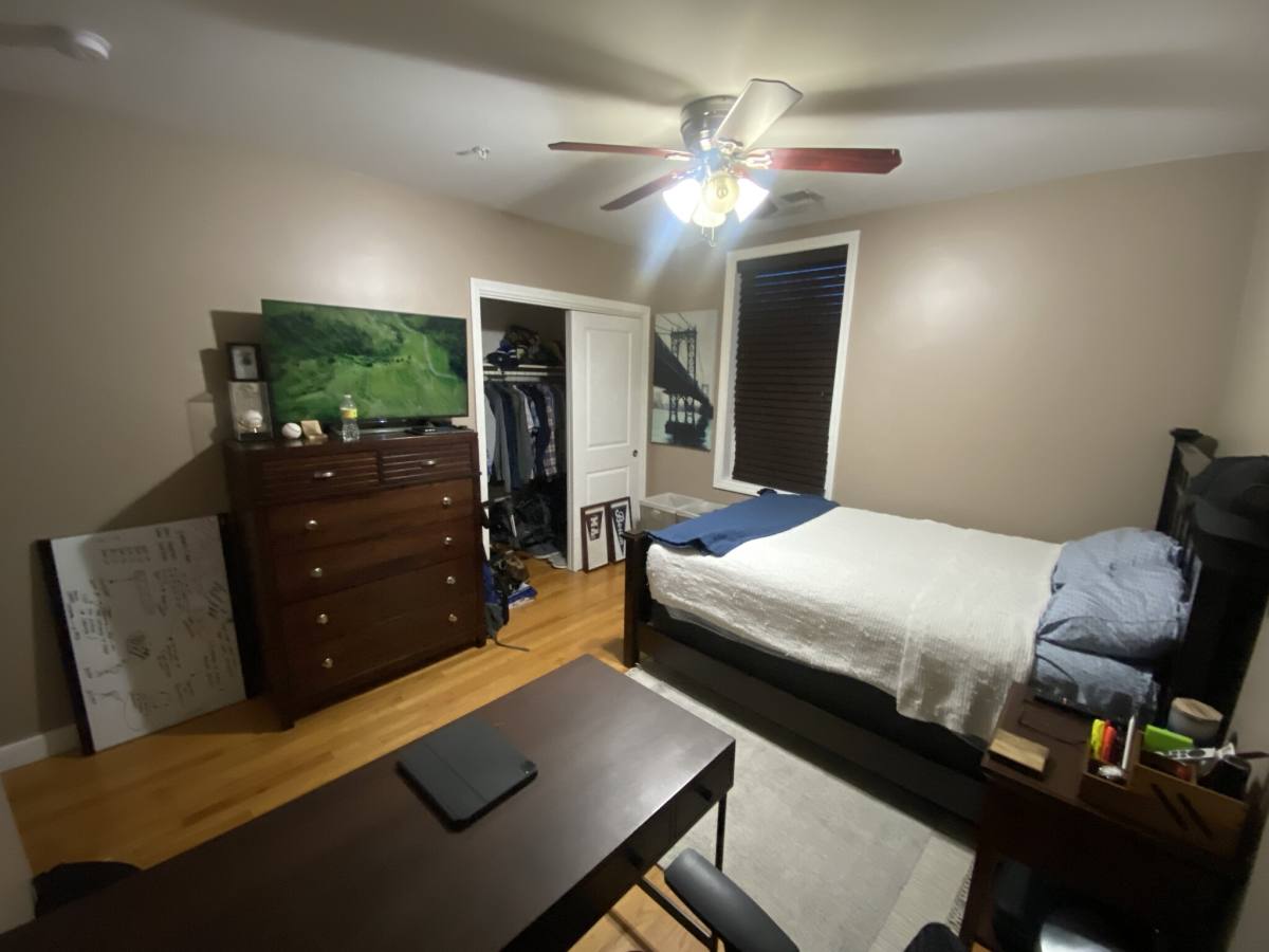 Apartment for rent at 100 Fellsway W #207, Somerville, MA 02145