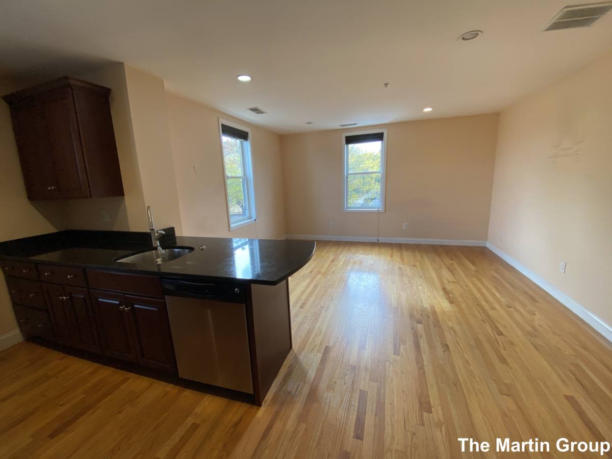 Apartment for rent at 100 Fellsway W #207, Somerville, MA 02145