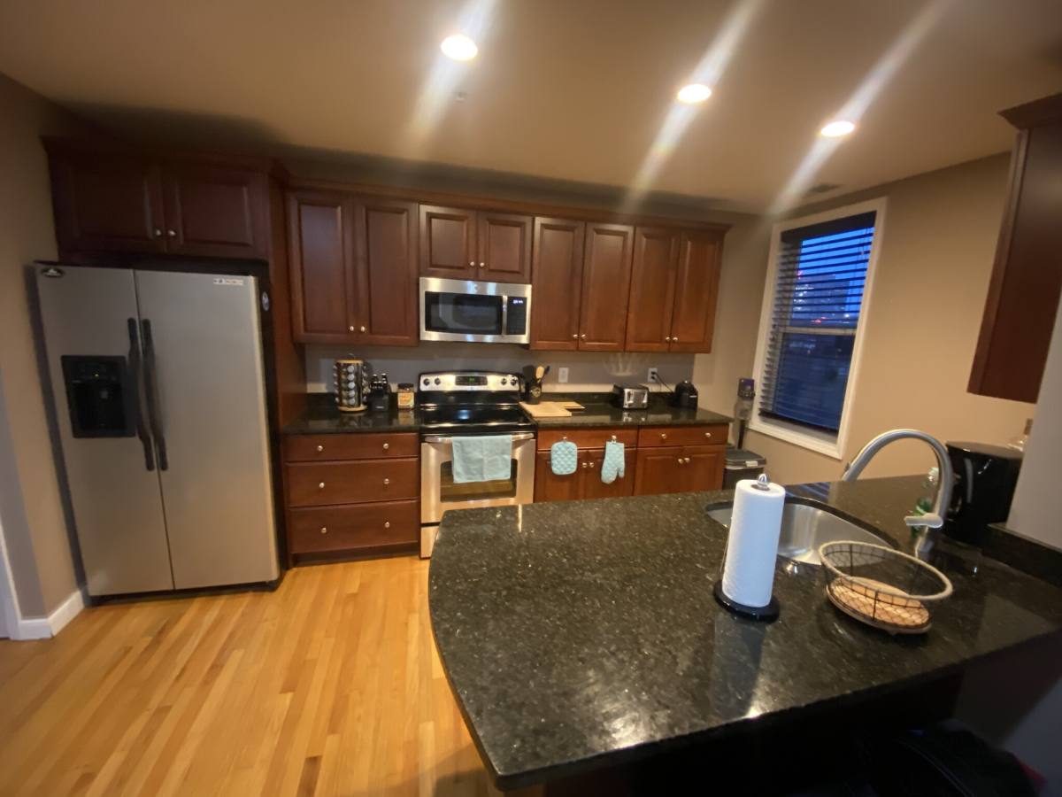 Apartment for rent at 100 Fellsway W #207, Somerville, MA 02145