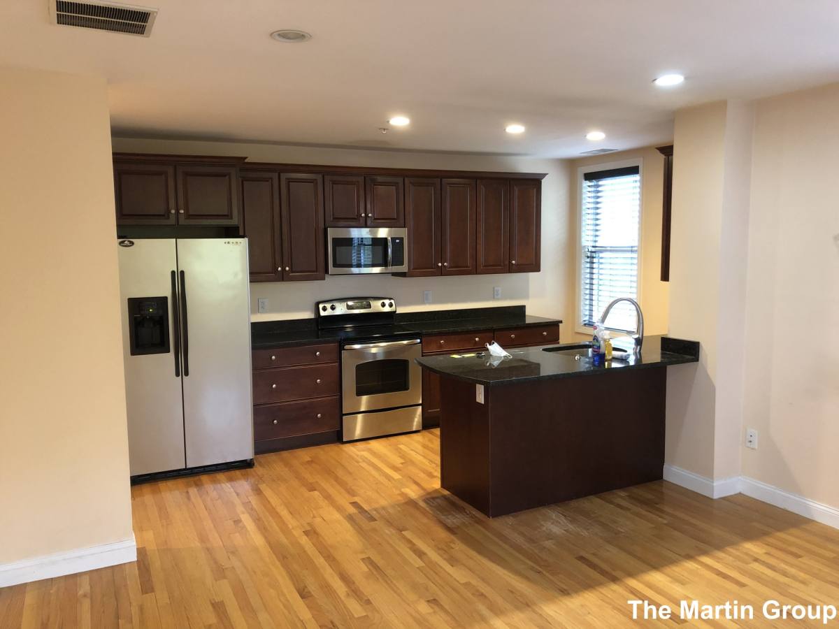Apartment for rent at 100 Fellsway W #207, Somerville, MA 02145