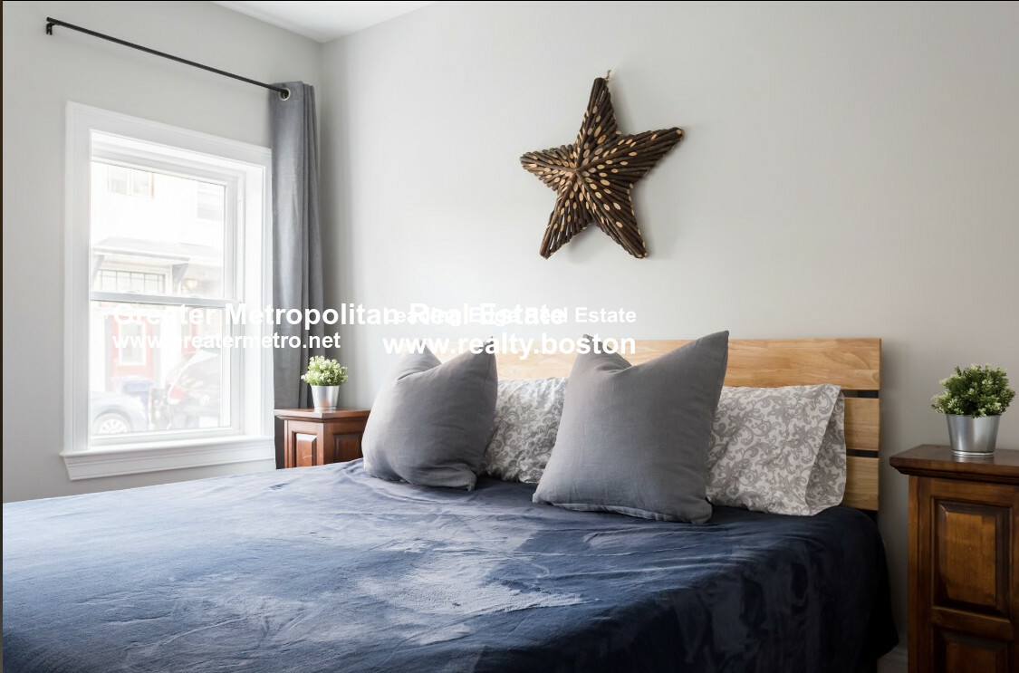 Apartment for rent at 143 Everett #1, East Boston, MA 02128