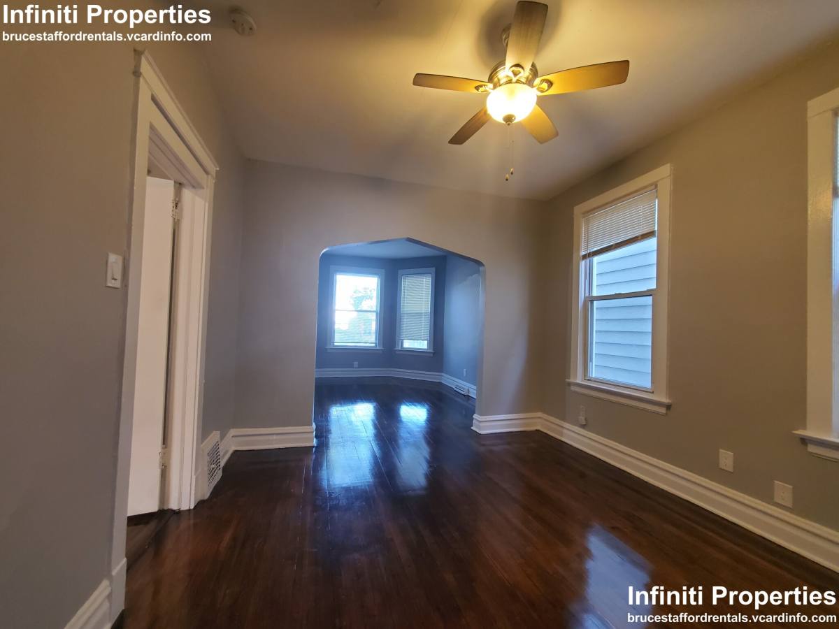 Apartment for rent at 7632 S Drexel #1, Chicago, IL 60619
