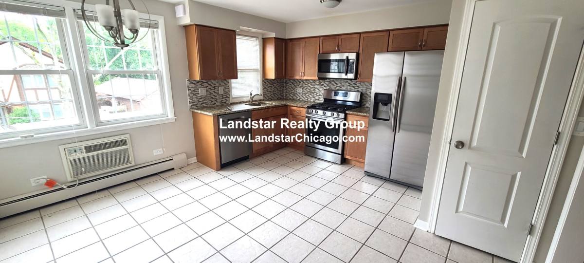 Condo for rent at 1500 W Touhy #2N, Park Ridge, IL 60068