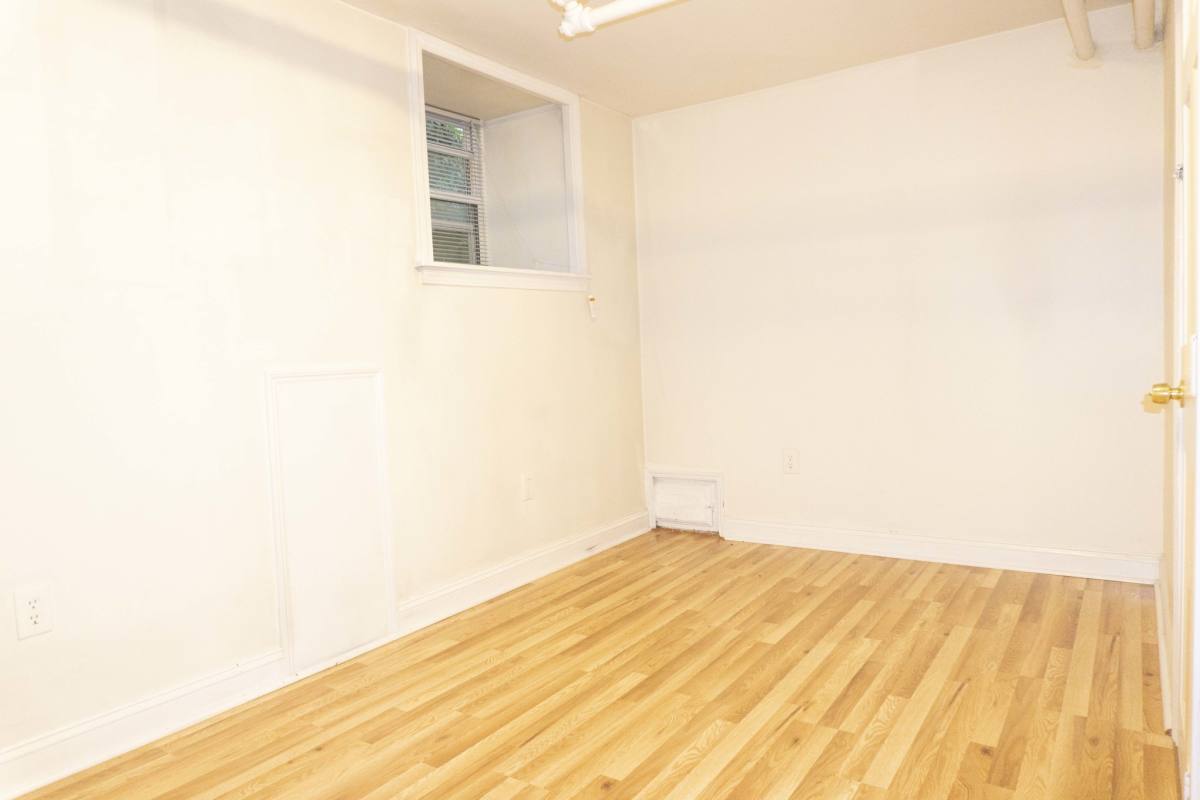 Apartment for rent at 1789 Commonwealth Ave #1, Brighton, MA 02135