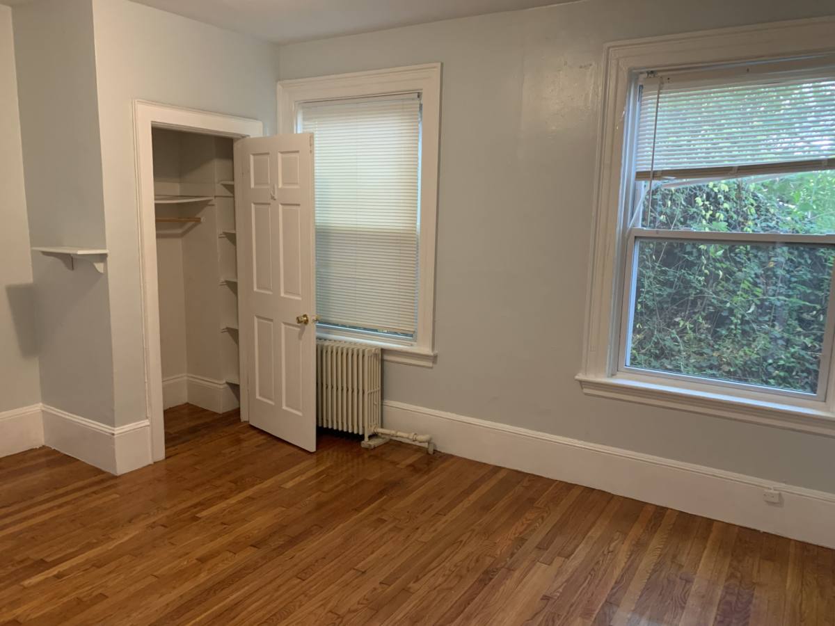 Apartment for rent at 1789 Commonwealth Ave #1, Brighton, MA 02135