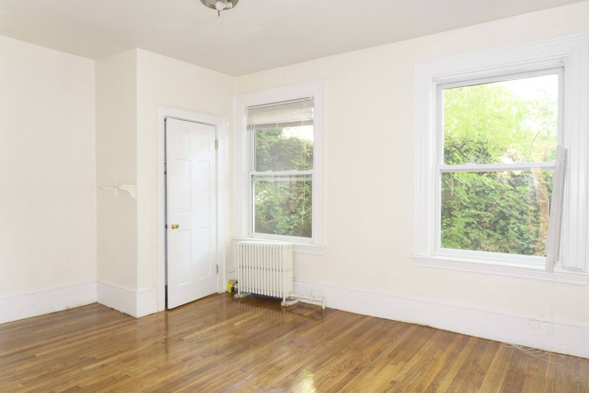 Apartment for rent at 1789 Commonwealth Ave #1, Brighton, MA 02135