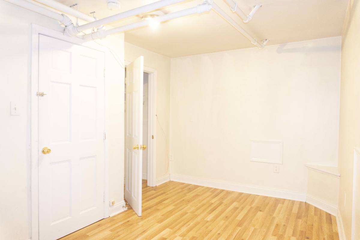 Apartment for rent at 1789 Commonwealth Ave #1, Brighton, MA 02135