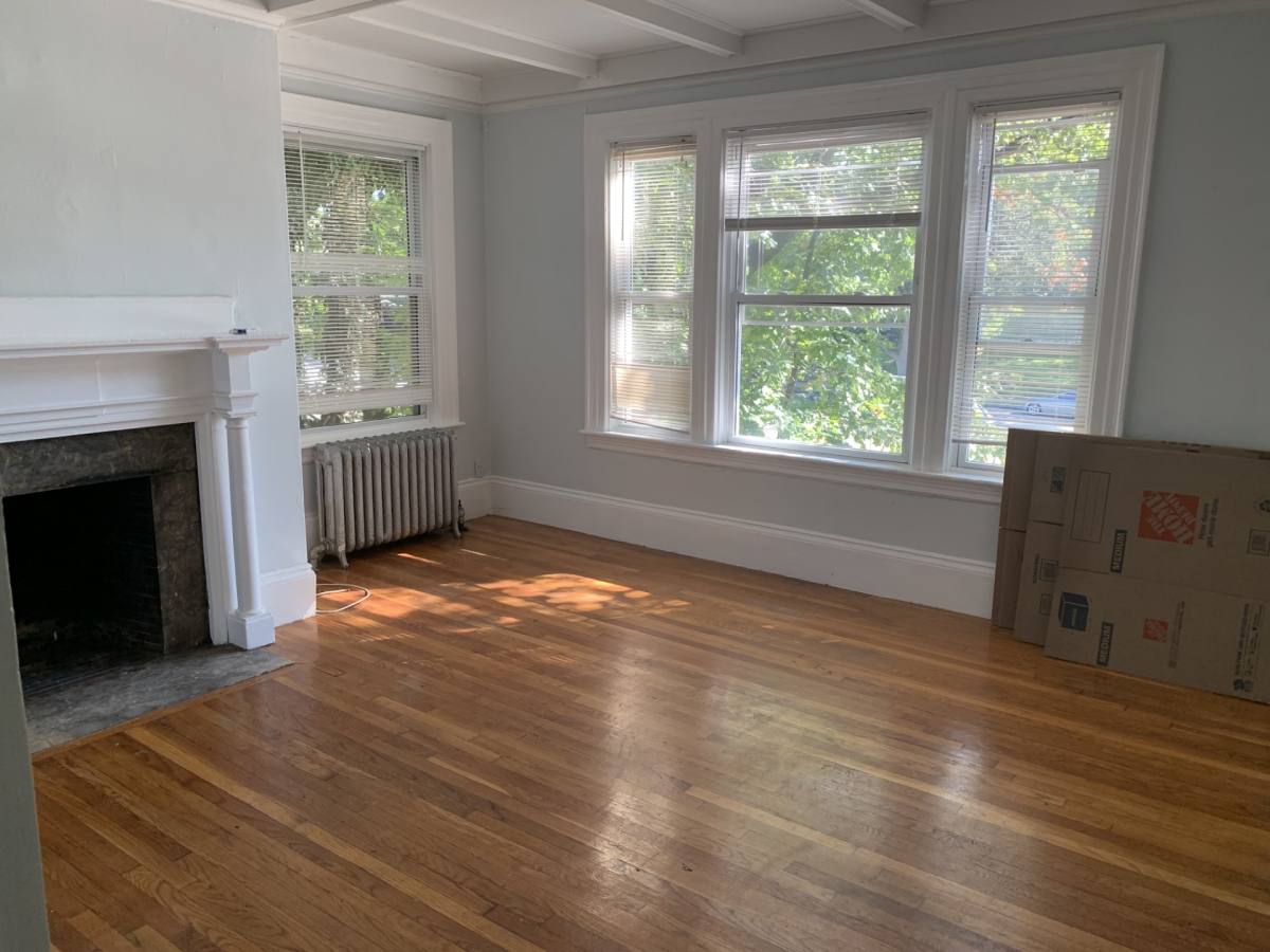 Apartment for rent at 1789 Commonwealth Ave #1, Brighton, MA 02135