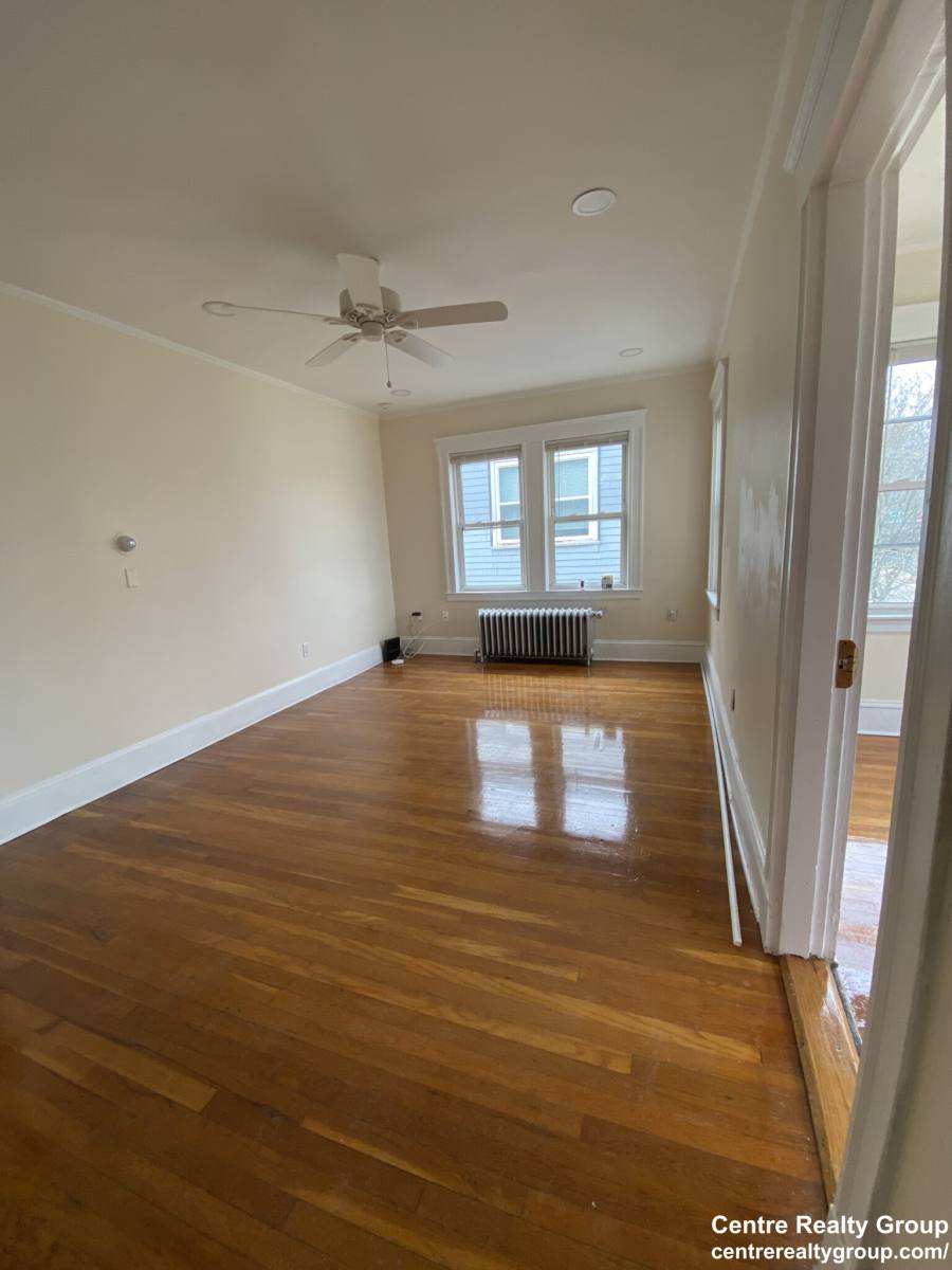 Apartment for rent at 4442 Washington St #3, Roslindale, MA 02131