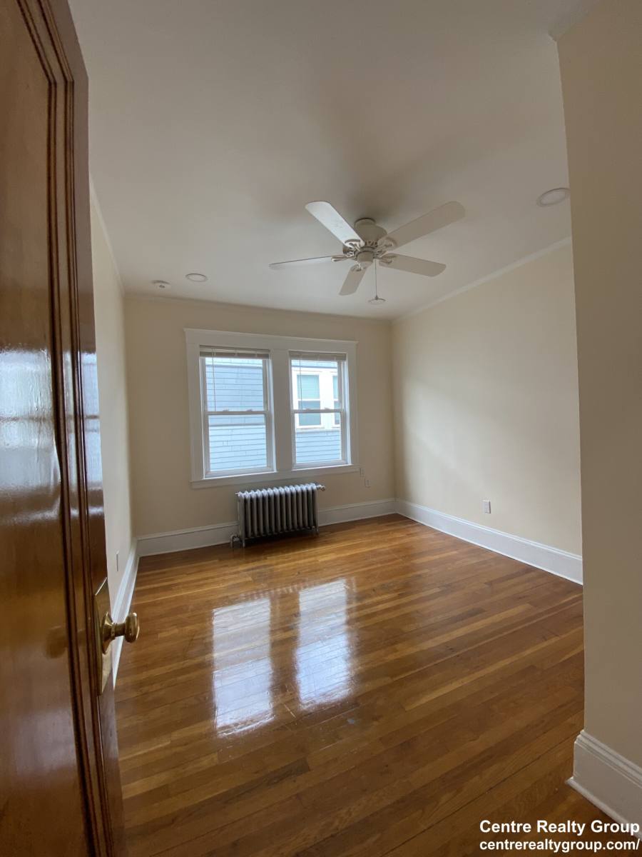 Apartment for rent at 4442 Washington St #3, Roslindale, MA 02131