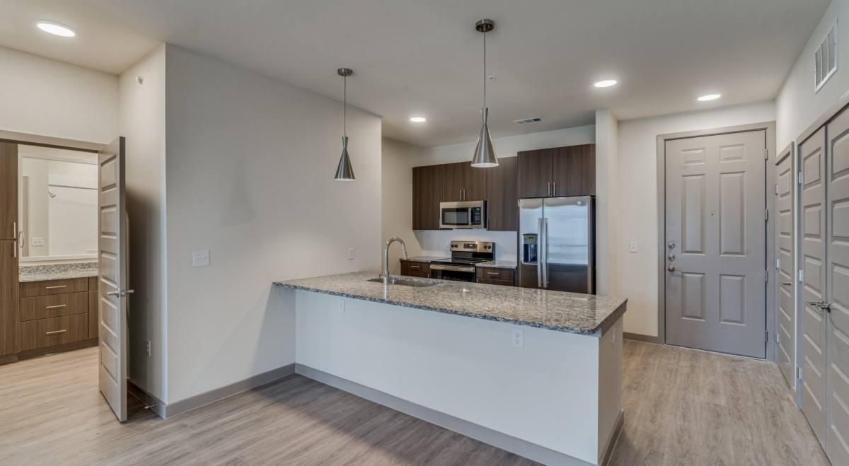 Apartment for rent at 120 Boselli Way #A1, Georgetown, TX 78626