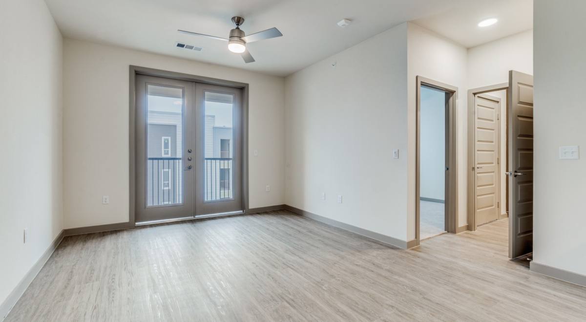 Apartment for rent at 120 Boselli Way #A1, Georgetown, TX 78626