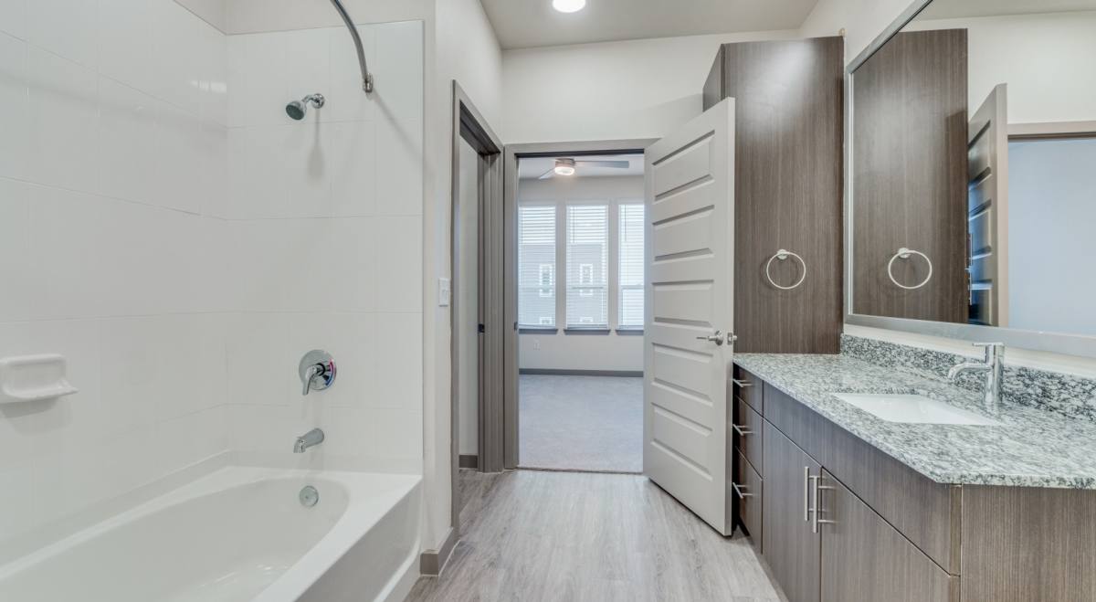 Apartment for rent at 120 Boselli Way #A1, Georgetown, TX 78626