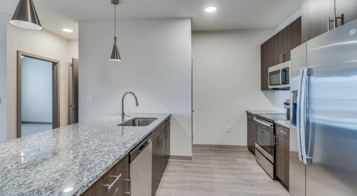 Apartment for rent at 120 Boselli Way #A1, Georgetown, TX 78626