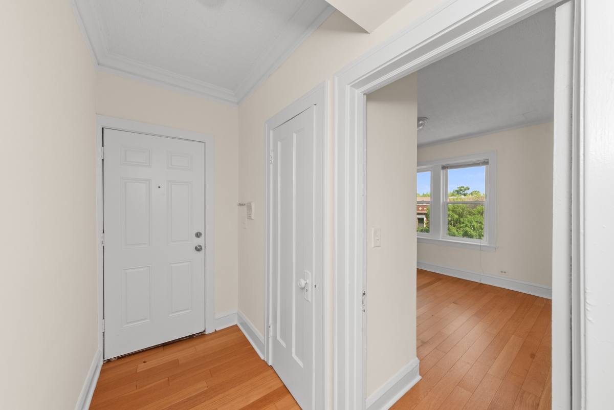 Apartment for rent at 2349 N Drake Ave #2, Chicago, IL 60647