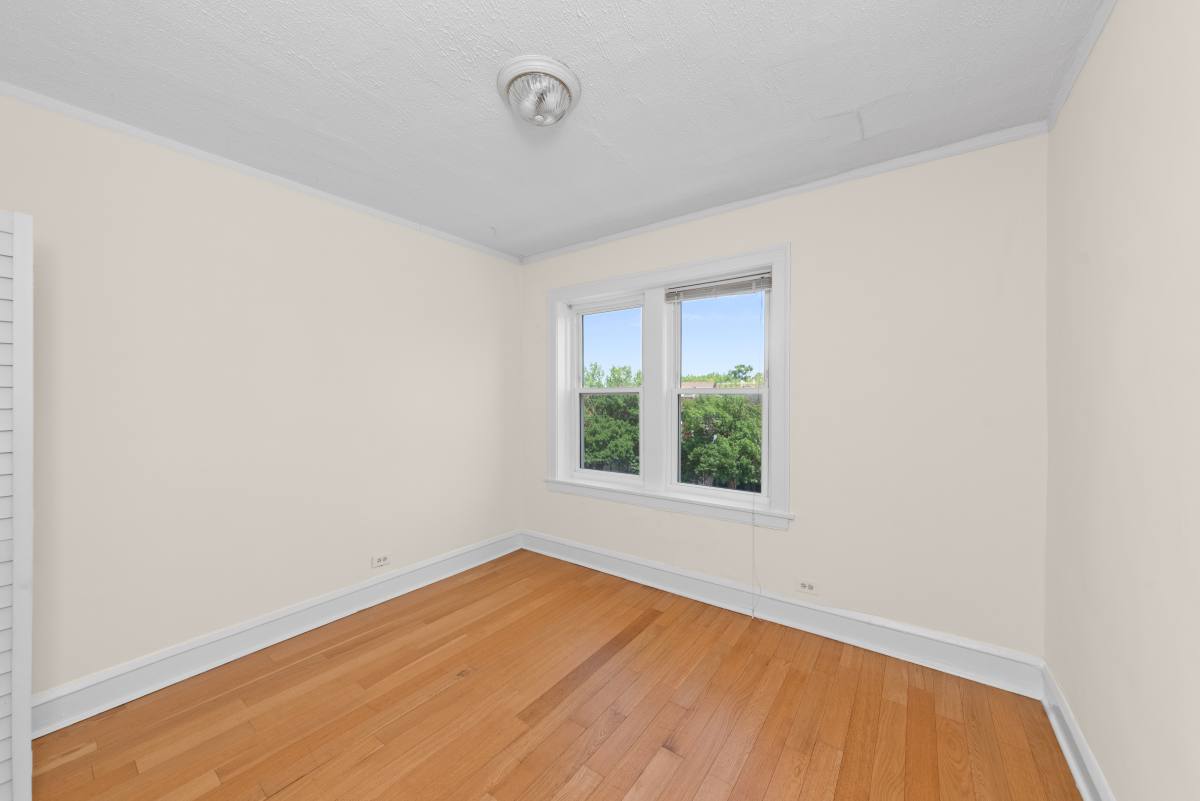 Apartment for rent at 2349 N Drake Ave #2, Chicago, IL 60647