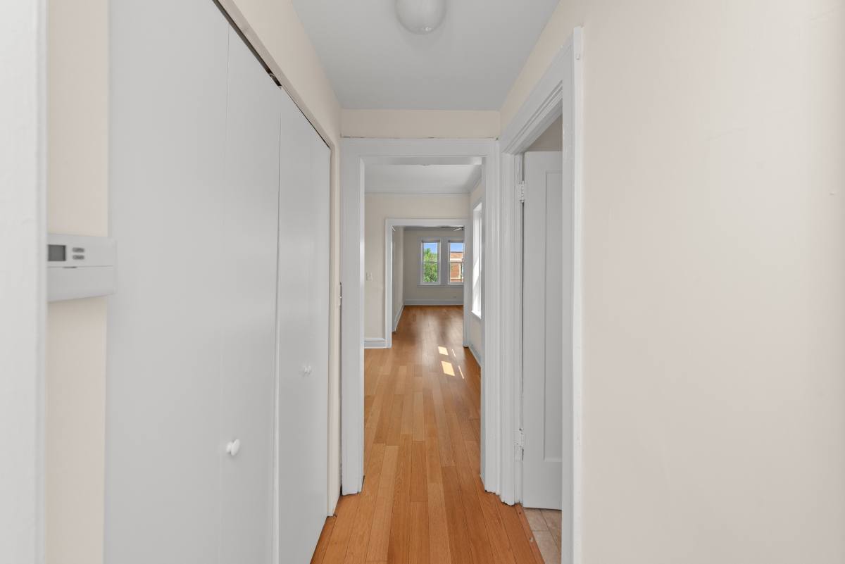 Apartment for rent at 2349 N Drake Ave #2, Chicago, IL 60647