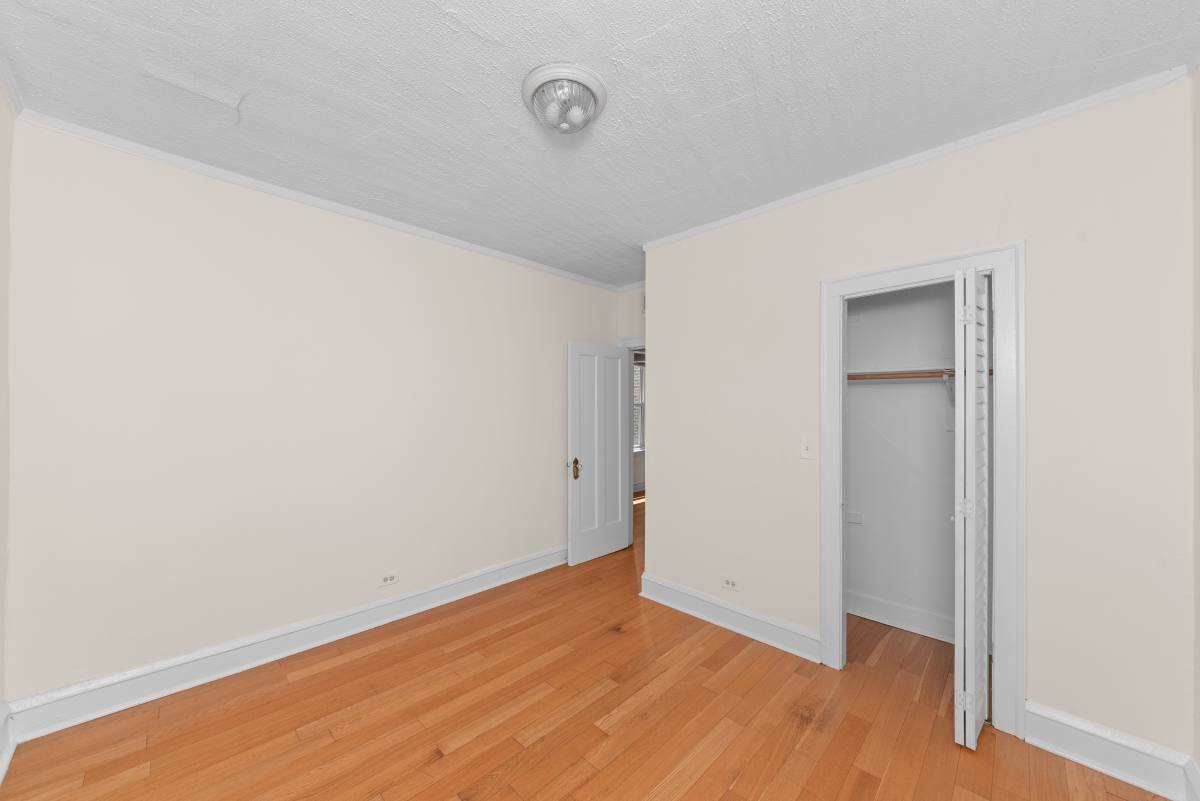 Apartment for rent at 2349 N Drake Ave #2, Chicago, IL 60647