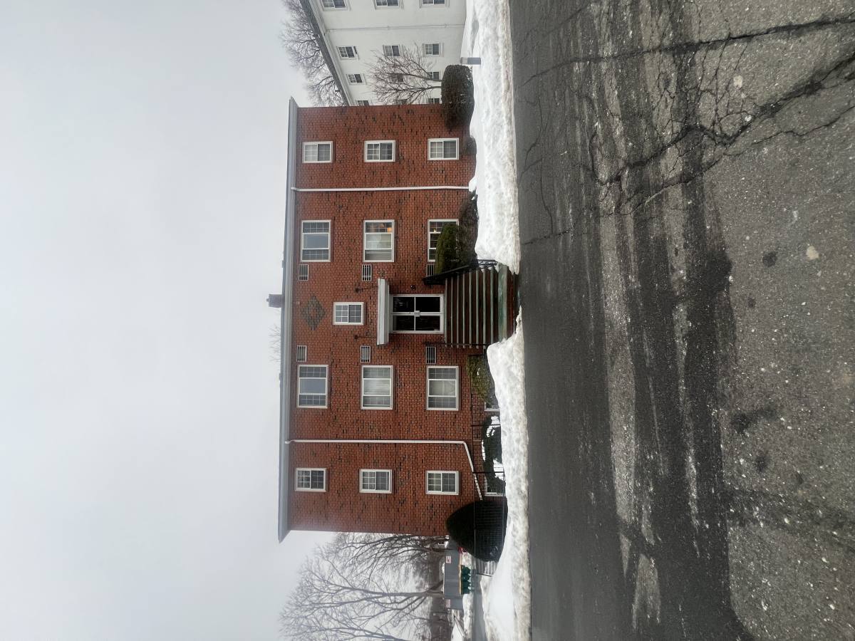 Apartment for rent at 11 Allen St #U3, Arlington, MA 02474
