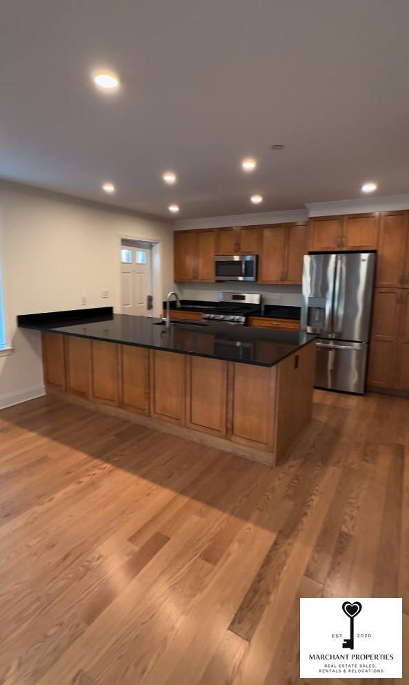 Townhouse for rent at 316 Paine Court, Chestnut Hill, MA 02467