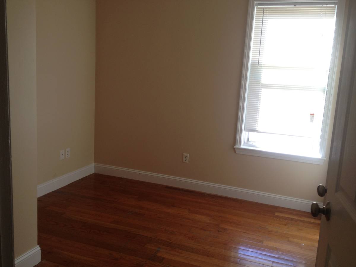 House for rent at 30 Circuit #3, Roxbury, MA 02119