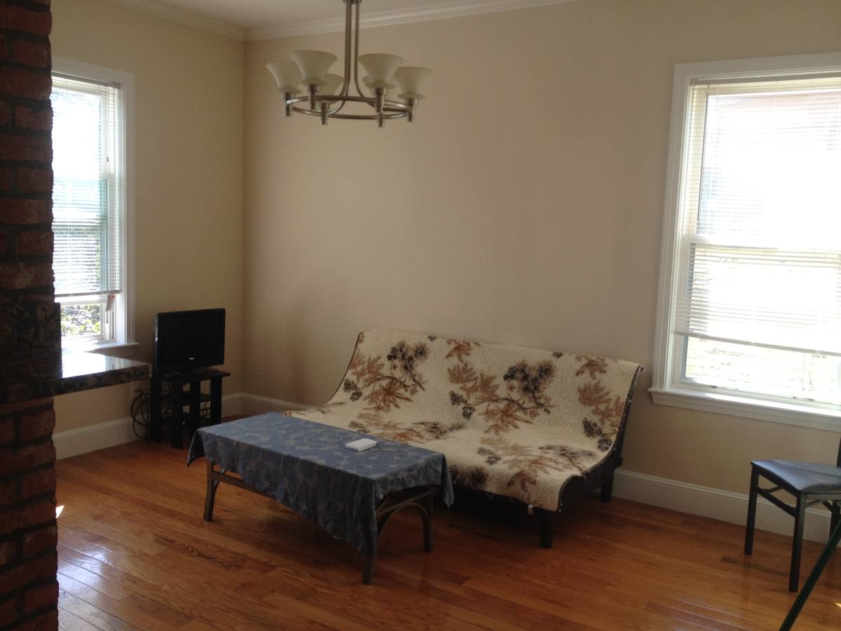 House for rent at 30 Circuit #3, Roxbury, MA 02119