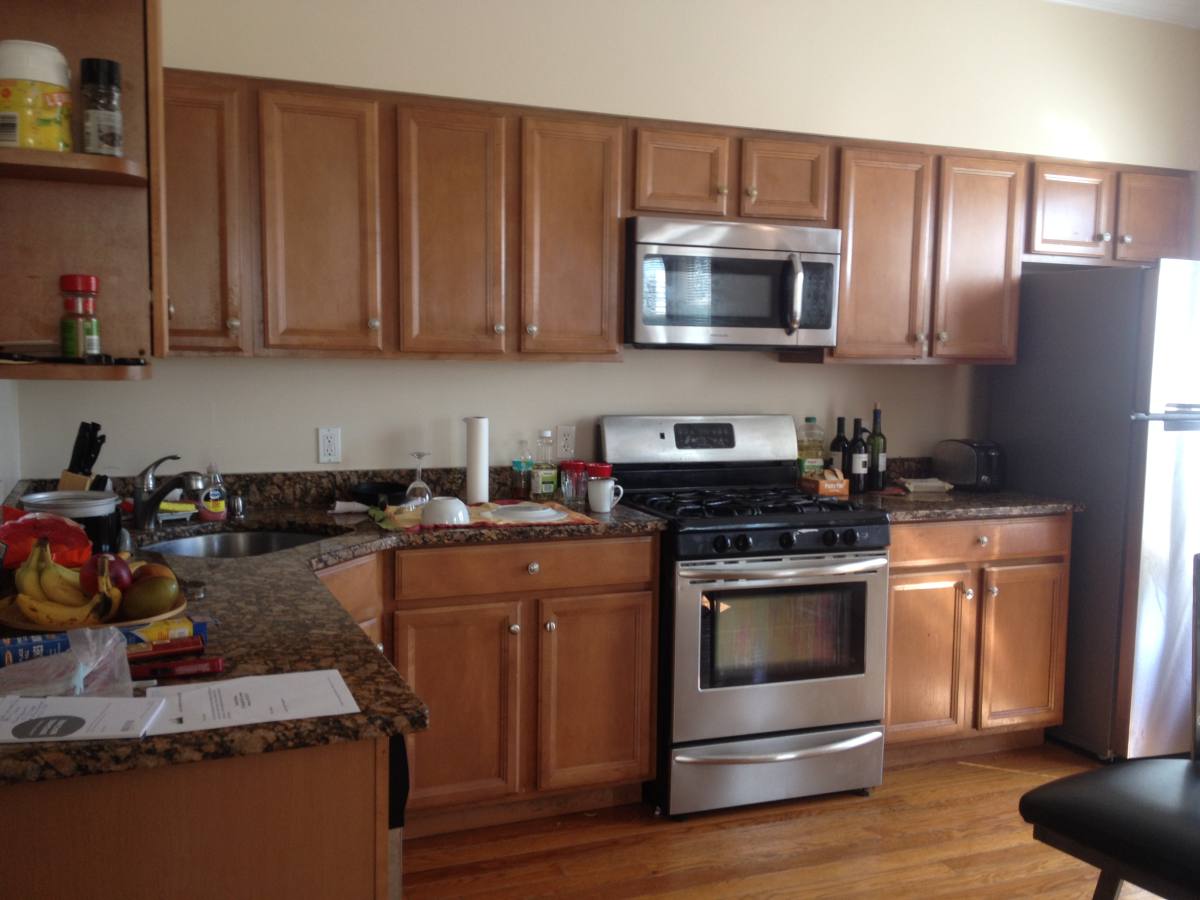 House for rent at 30 Circuit #3, Roxbury, MA 02119