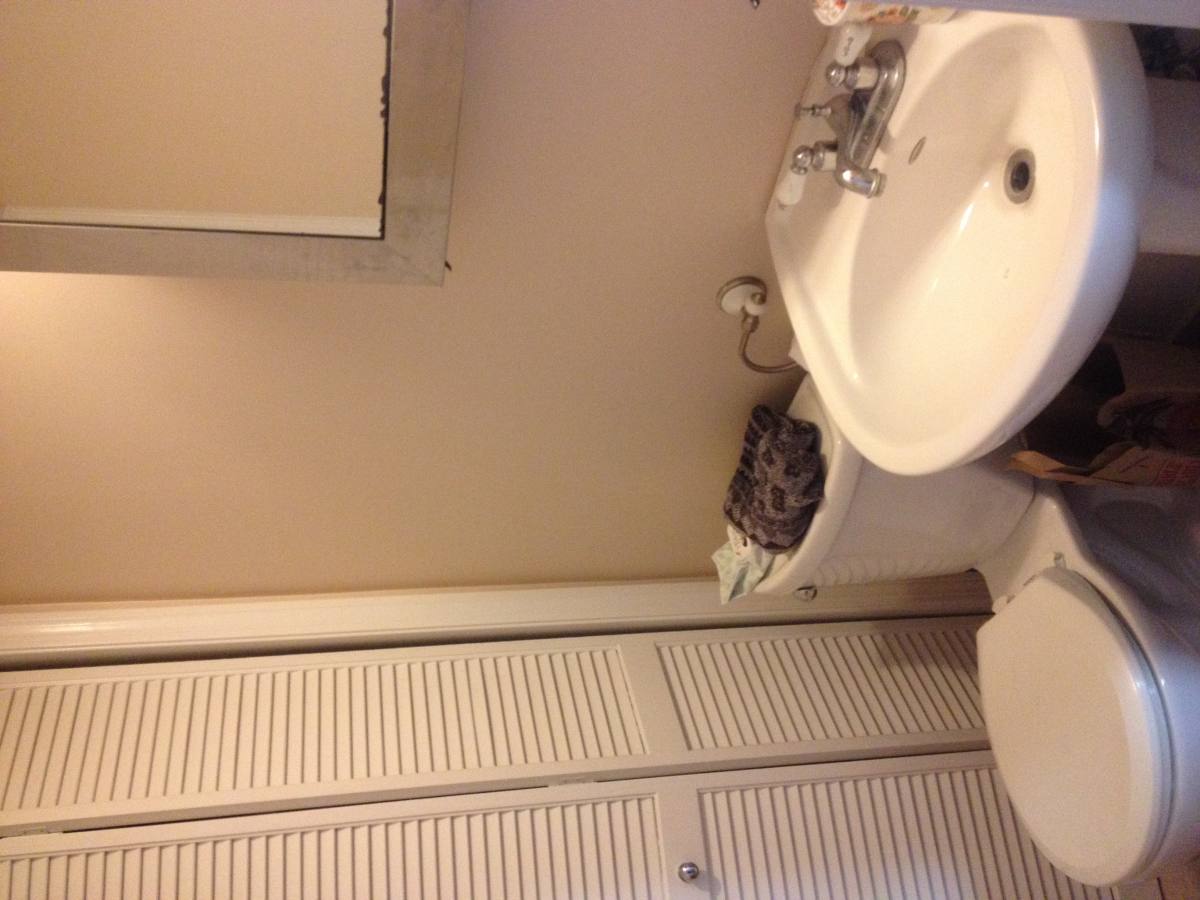House for rent at 30 Circuit #3, Roxbury, MA 02119