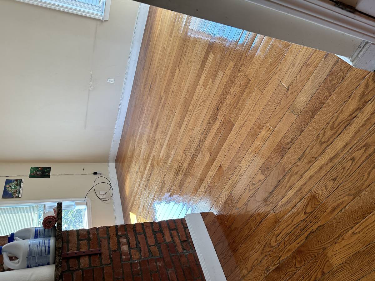 House for rent at 30 Circuit #3, Roxbury, MA 02119