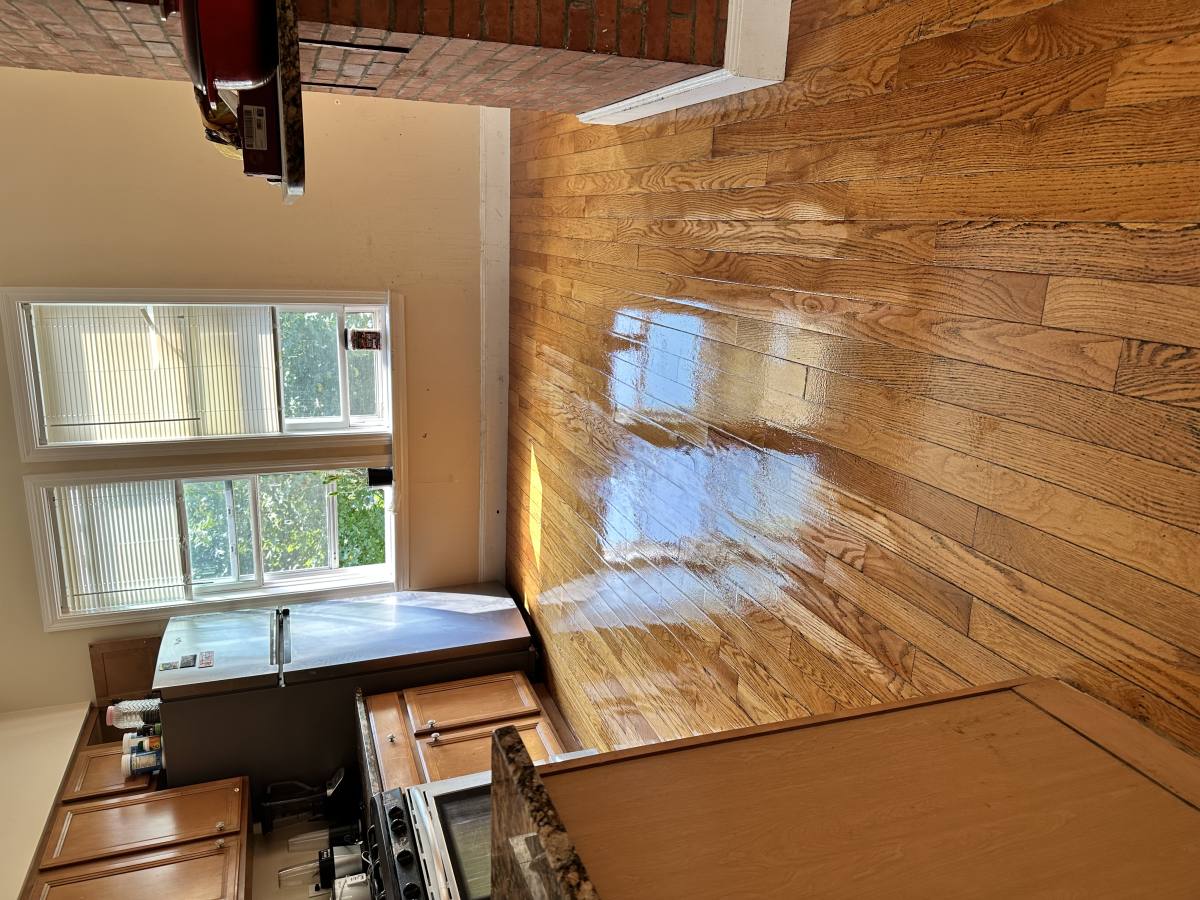 House for rent at 30 Circuit #3, Roxbury, MA 02119