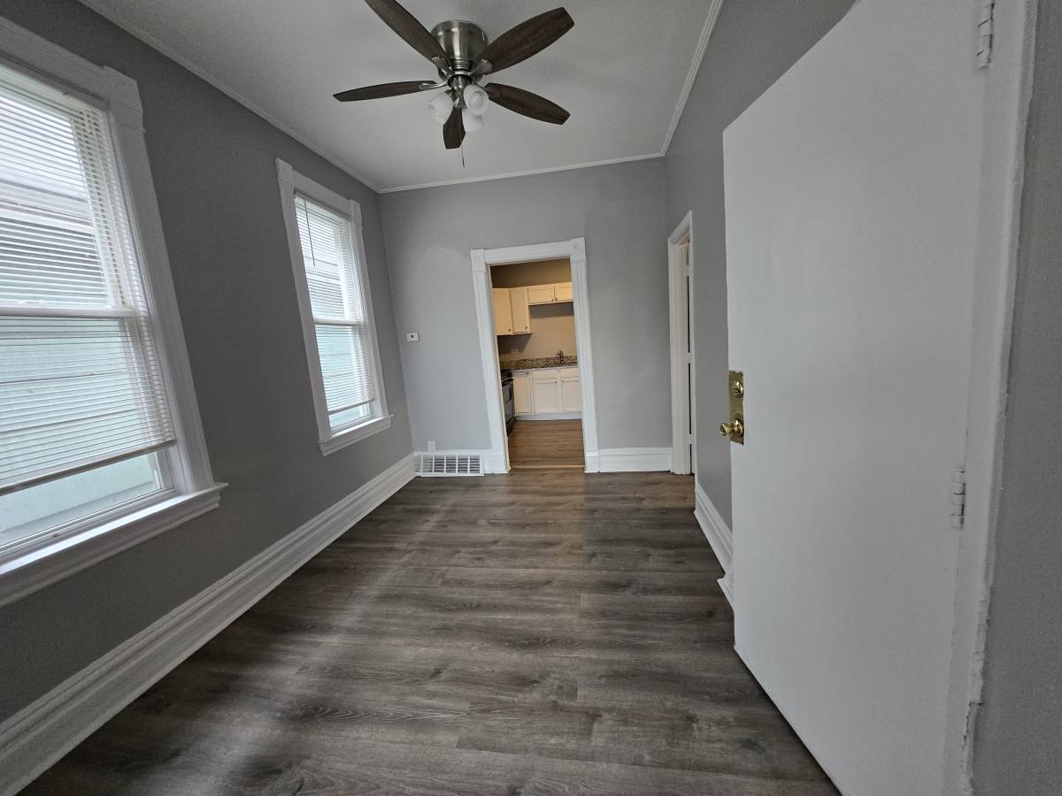 Apartment for rent at 7636 S Drexel #2, Chicago, IL 60619