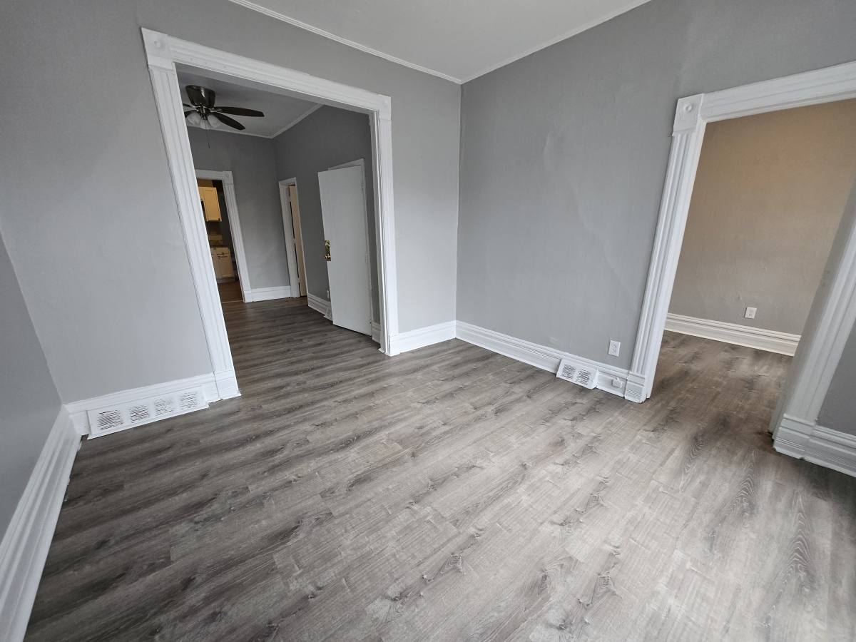 Apartment for rent at 7636 S Drexel #2, Chicago, IL 60619