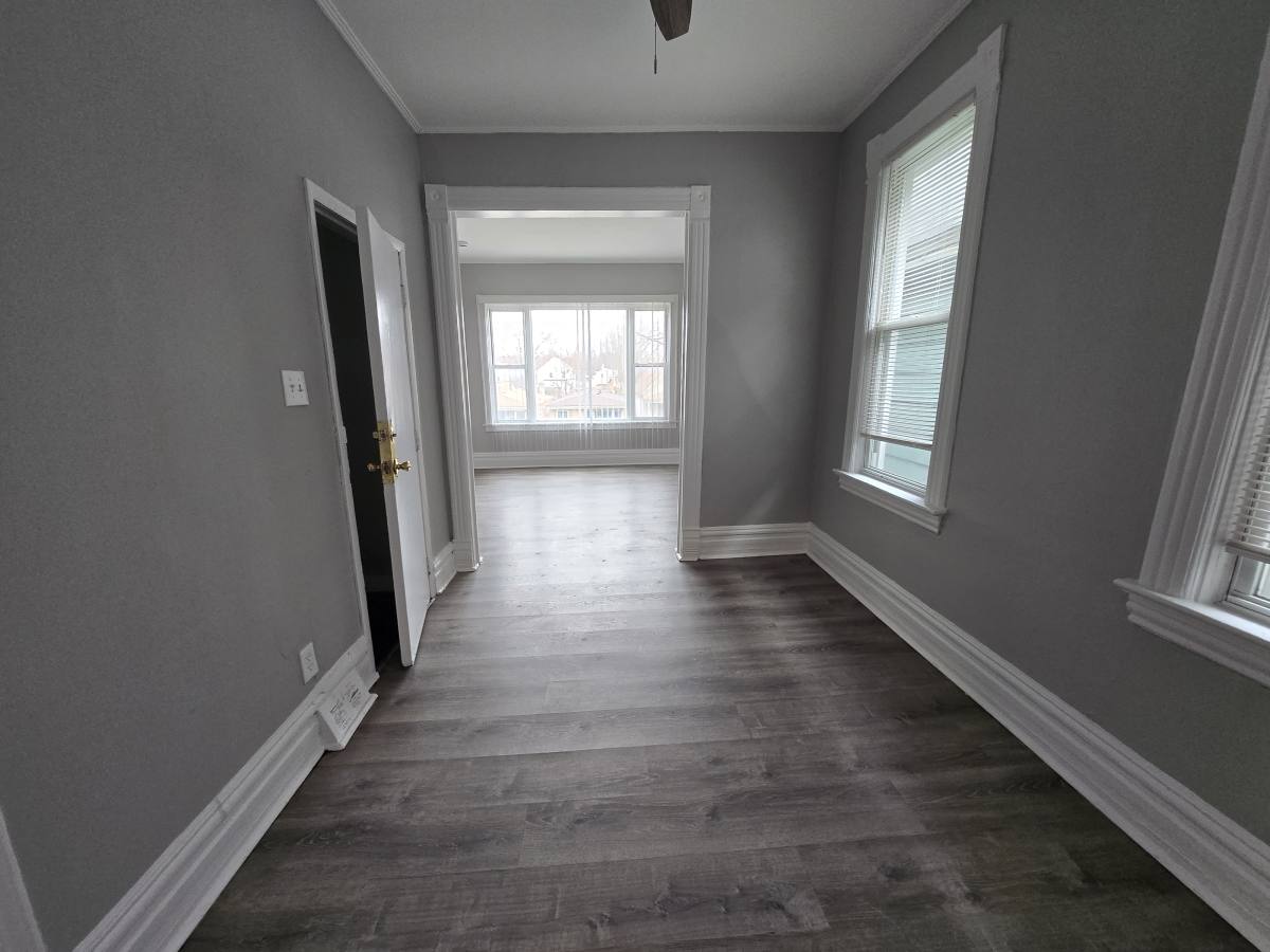 Apartment for rent at 7636 S Drexel #2, Chicago, IL 60619