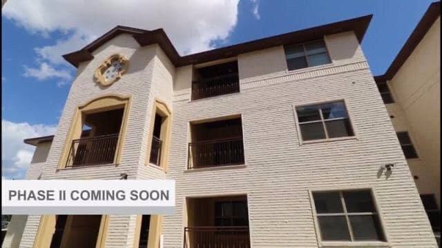 Apartment for rent at 1601 B Jacaman Rd, Laredo, TX 78041